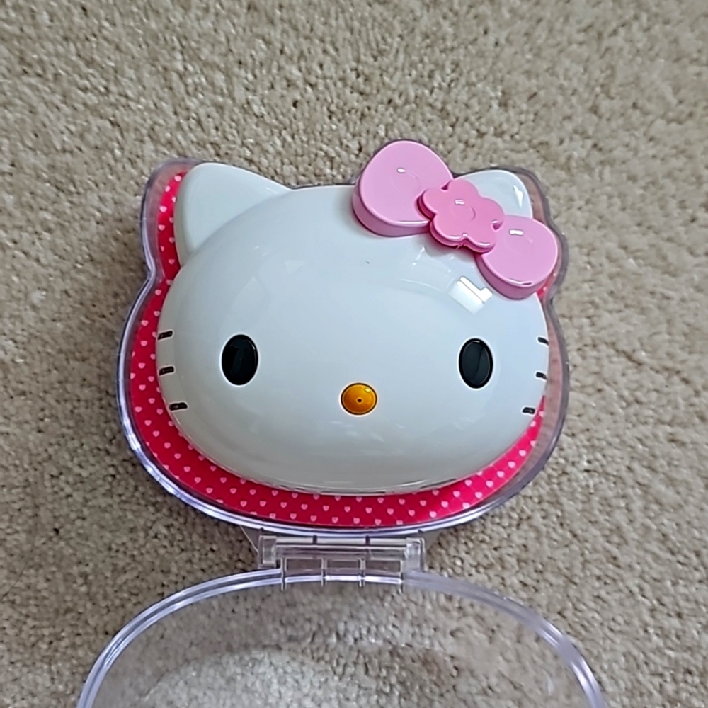 Hello Kitty portable charger power bank